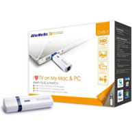 Aver media AVerTV PLUG & WATCH (61A820DV00AG)
